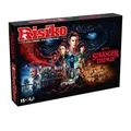 Risiko Stranger Things | Deutsch | Spiel | 2025 | Winning Moves