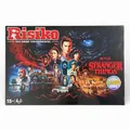 Risiko Stranger Things Winning Moves Brettspiel Deutsch mit Top Trumps Karte