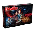 Risiko Stranger Things,