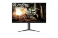 LG 32GS75Q-B Computerbildschirm 80 cm (31.5') 2560 x 1440 Pixel Quad HD LCD Schwarz (32GS75Q-B.AEU)