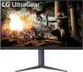 LG 32GS75Q-B Computerbildschirm 80 cm (31.5") 2560 x 1440 Pixel Quad HD LCD Schwarz (32GS75Q-B.AEU)