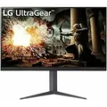 LG LED-Gaming-Monitor 31,5" Quad HD 180 Hz G-SYNC/FreeSync HDR DisplayPort