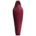 Mammut - Women's Perform Fiber Bag -10°C - Kunstfaserschlafsack Gr M Zip: Mid Renaissance
