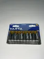 VARTA Batterien AA, 20 Stück, Power on Demand, Alkaline, 1,5V, Vorratspack, smar