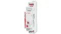 Zeitrelais 1P 1 Sek.-10 Tage 12-240V AC/DC 50/60 Hz verzögertes Einschal
