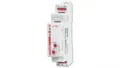 Zeitrelais 1P 1 Sek.-10 Tage 12-240V AC/DC 50/60 Hz verzögertes Einschalten...