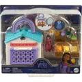 Disney Daylight Mini Playset - Market (HRH74)