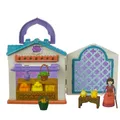Mattel Disney Daylight Dahlias Marktplatz