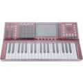 Decksaver Akai MPC Key 37 Staubschutzcover | Neu