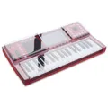 Decksaver - Akai Professional MPC Key 37 Smoked Clear