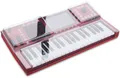 Decksaver Staubschutz Abdeckung Schützhülle Cover Akai Professional MPC Key 37