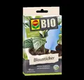 Compo Bio Blausticker 10 Stück Leimfalle insektizidfrei Thripse Insektenfalle