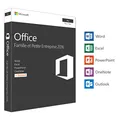 MS Office MAC Home & Business 2016 [FR] PKC2 Restposten