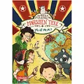 Carlsen Verlag Die Schule der magischen Tiere - Wo ist Mr. M? - Band 7 303892