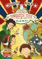 Die Schule der magischen Tiere 07: Wo ist Mr. M? Margit Auer