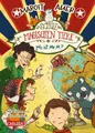 Wo ist Mr. M? / Die Schule der magischen Tiere Band 7