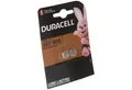 Duracell Duracell 357, 303, V357, V303, SR44, SR44SW, Uhrenbatterie D357, 2er Knopfzelle, (1,6 V)