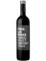 Finca Las Moras Barrel Select Cabernet Sauvignon/Syrah San Juan 2023 (1 x 0.75 l)