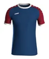 Jako Fußballtrikot JAKO Iconic KA Trikot Kurzarm-Trikots Unisex Teamsport