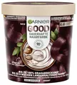 Garnier GOOD Dauerhafte Haarfarbe 4.61 Sonnenaufgangs-Violett – Coloration ohne Ammoniak, bis zu 100% Grauabdeckung, 1 Stk.