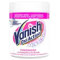 Vanish Oxi Action Powerweiss Gold Pulver 1125 g Waschkraftverstärker, Fleckenentferner mit Aktivsauerstoff