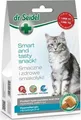 dr Seidel Leckerlis hypoallergen für Katzen 50g Leckerlis empfohlen für Katzen mit einem empfindlichen Verdauungstrakt