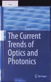 The Current Trends of Optics and Photonics. Lee, Cheng-Chung: