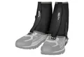 NILS CAMP Gamaschen Schuhüberzug kurze Laufgamaschen für Trailrunner, Praktischer Schutz vor Wasser, Schnee, Matsch und Sand