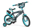 14" 14 Zoll Kinderfahrrad Kinder Jungen Fahrrad Bmx Bike Jungenfahrrad Fahrrad