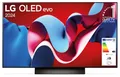 LG Electronics OLED48C48LA 48'' OLED TV