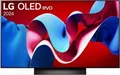 LG Ausstellungsstück OLED48C48LA   HDR  3.840 x 2.160 Pixel  48 Zoll  TV