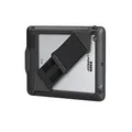 OtterBox Schulterriemen für Symmetry Folio/Unlimited/Unlimited Folio, Schwarz (Ohne Einzelhandelsverpackung)