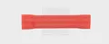 SWG Stoßverbinder rot 0,5-1,0 mm²