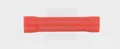 SWG Stoßverbinder rot 0,5-1,0 mm²  Stoßverbinder