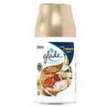 Glade® by Brise® Automatic Spray Nachfüller 709614 , 269 ml - Nachfülldose, Sensual Sandelholz & Jasmin