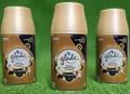 (32,84€/L) 3x Glade Automatic Spray Sandelholz Jasmin Nachfülldosen  Versand 0€