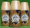 (30,36€/L) 3x Glade Automatic Spray Sandelholz Jasmin 269ml Nachfüller Versand0€