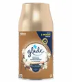 31,55€/L- 4x Glade Nachfüllpackung f. autom.Raumsprays–Sandelwood & Jasmin-269ml