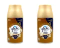 glade Automatic Spray Nachfüller Sensual Sandalwood & Jasmine , 2x269ml EA731651