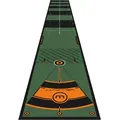 Wellputt Puttmatte Mat 3,0m