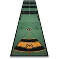 Wellputt Mat green - Puttingmatte -