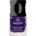 Alessandro International Nagellack 58 Blackberry