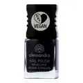 Alessandro Nail Polish 58 Blackberry 10ml