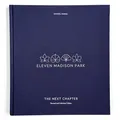 Daniel Humm Eleven Madison Park: The Next Chapter