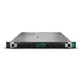 HPE DL360 G11 Intel Xeon Silver 4510 64G 8SFF EU Server (Intel Xeon Silver 4510, 64 GB, Rack Server) (P77247-425)
