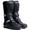 Dainese Seeker, Stiefel Gore-Tex - Schwarz/Schwarz - 43 EU