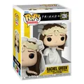 Friends - Rachel Green 1280 - Funko Pop! Vinyl Figur
