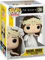 Friends - Rachel Green 1280 - Funko Pop! Vinyl Figur