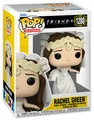 Friends S5 Rachel Green Wedding Pop Television #1280 Vinyl Figure Funko