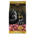 LEONARDO Fresh Beef & Poultry [1,5kg] Katzenfutter | Trockenfutter mit 85% Frischfleisch für Katzen | Alleinfuttermittel für ausgewachsene Katzen Aller Rassen ab 1 Jahr